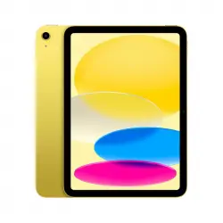 Apple iPad 2022 10.9" WiFi 256GB Amarillo