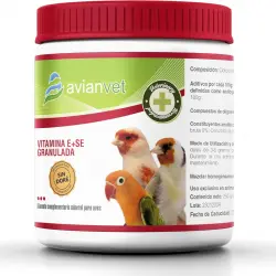 Avianvet Vitamina E+Se 125 gr