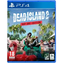 Dead Island 2 Day One Edition PS4