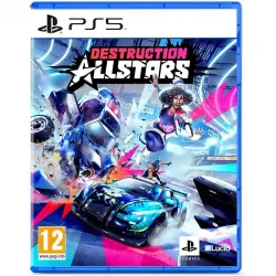 Destruction AllStars PS5