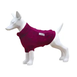 Freedog Jersey Nature Fucsia para perros - 40 cm