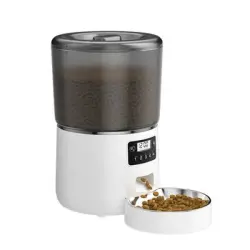 IntiMeg Dispensador automático temporizado de 4 litros - Artículo 1