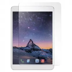 Mobilis Protector Pantalla Cristal Templado 9H para Samsung Galaxy Tab A6 10.1''