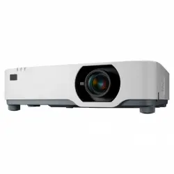 Nec P605UL Proyector ANSI 3LCD WUXGA 6000 Lúmenes Blanco