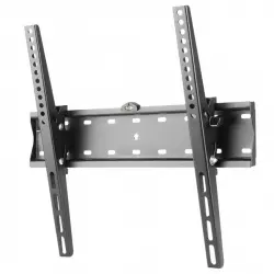 NewStar Soporte de Pared Inclinable para TV 32"/55" 400x400 Máx 40Kg