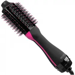 Revlon RVDR5282UKE Salon One-Step Hot Air Brush Secador de Pelo Cepillo Voluminizador 800W