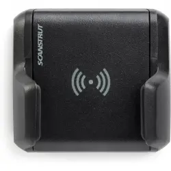 Scanstrut Rokk Wireless Soporte Nano 10w para Carga Inalámbrica de Teléfono Móvil