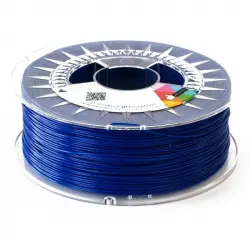 Smartfil Bobina de Filamento ABS 1.75mm Cobalt 750g