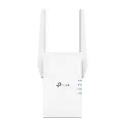 TP-Link RE705X Repetidor WiFi 6 Mesh Doble Banda AX3000