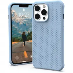 UAG Funda [U] Dot Cerulean para Apple iPhone 13 Pro
