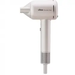 Ufesa Pro Ionic-Tech Secador de Pelo Ultrarrápido Blanco