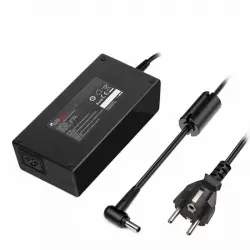 Voltistar Cargador para Portátil ASUS ADP-200JB D ADP-200JB DA 200W Negro