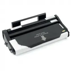 ZipZap Tóner Compatible con Ricoh SP100/SP112 Negro