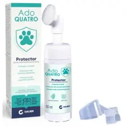 Ado Quatro S protector de almohadillas, 60 ml