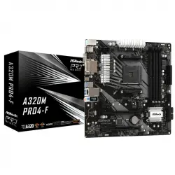 Asrock A320M Pro4-F
