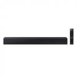 Barra de sonido SAMSUNG HW-C400F
