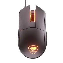Cougar Revenger ST Ratón Gaming RGB 5000DPI