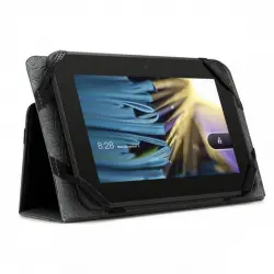 Iluv Funda Universal para Tablet 7"-8" Negra