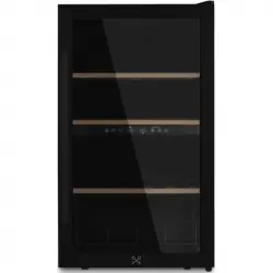 Les Petits Champs CAVCDB32 Vinoteca 32 Botellas G Negra