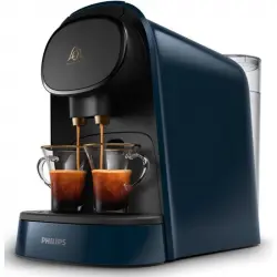 Philips L'Or Barista Cafetera de Cápsulas Azul