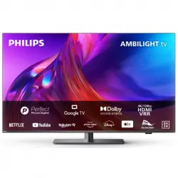 Philips The One 55PUS8818 Ambilight 55" LED UltraHD 4K HDR10+