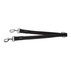 Rogz Acople "Lumberjack" XL Negro