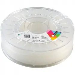 Smartfil PP Filamento 3D Alta Resistencia al Impacto 2.85mm 700g Natural