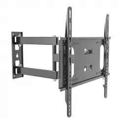 Soporte de pared para TV EDENWOOD Nº11 articulado de 32" a 55" Brazo Offset