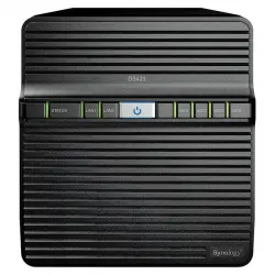 Synology DiskStation DS423 NAS