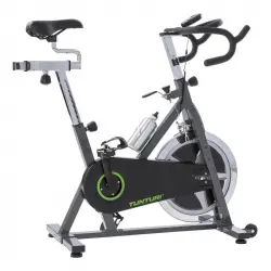 Tunturi Cardio Fit S30 Bicicleta Ciclo Indoor Negra