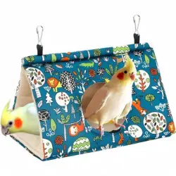 ZooVenture Nido de pájaro - L