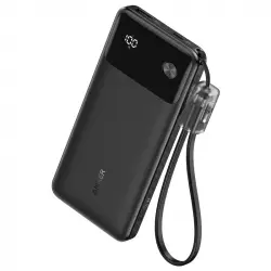 Anker PowerBank 10000 mAh 22.5W Negra