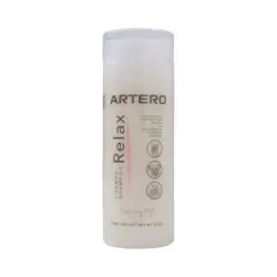 Artero Champú Relax hipoalergénico para pieles sensibles - 100 ml