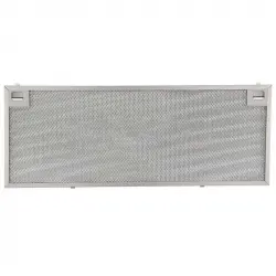 Filtro Campana Extractora Teka Cnl1001 Cnl2002 61836020 (547x209mm)