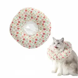 FurryFusion collar protector para gatos - METRO