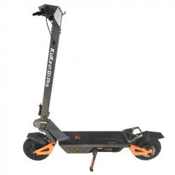 Kukirin G1 Pro Patinete Eléctrico 800W 10" Negro