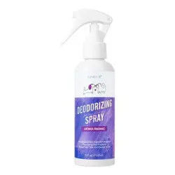 MCBOSON Ambientador en spray de 150 ml - 1 pieza