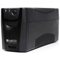 Riello NetPower NPW600 SAI 600VA 360W