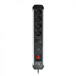 Simon Brico Extrapower Regleta 4 Tomas con Interruptor 1.5m