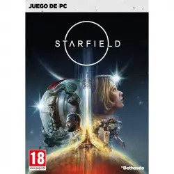 Starfield PC
