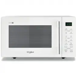 Whirlpool MWP 251 W Microondas 25L 900W Blanco