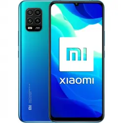 Xiaomi Mi 10 Lite 5G 6/128GB Azul Libre