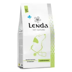 9.9 KG 10 kg Lenda Vet. Nature leishmaniasis pienso para perros