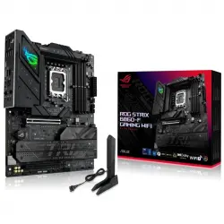 ASUS ROG STRIX B860-F GAMING WIFI