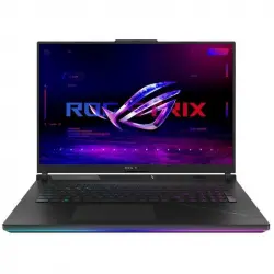 ASUS ROG Strix Scar 18 2024 G834JYR-R6003W Intel Core i9-14900HX/32GB/1TB SSD+1TB SSD/RTX 4090/18"