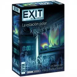 Devir Exit 6: La Estación Polar