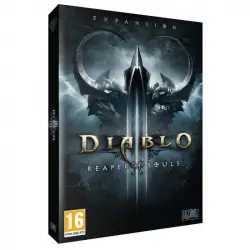 Diablo III Reaper Of Souls PC