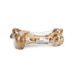 Hueso deshidratado Karlie XL de vacuno - aprox. 30 cm