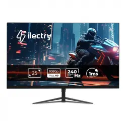 Ilectry Vision 24524 25" LED FulllHD 1ms 240Hz G-Sync Compatible