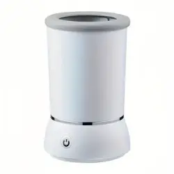 MCBOSON Limpiador automático de patas de perro - 1 Atascado
